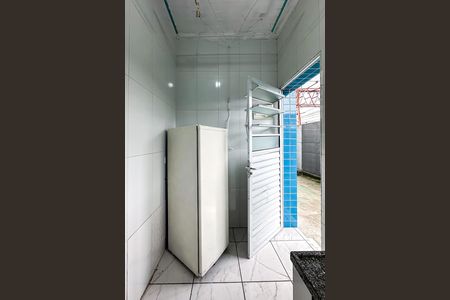 Casa de condomínio para alugar com 23m², 1 quarto e 1 vaga Casa de condomínio para alugar com 23m², 1 quarto e 1 vagaCozinha
