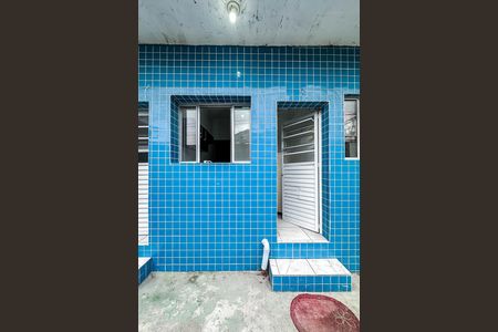 Casa de condomínio para alugar com 23m², 1 quarto e 1 vaga Casa de condomínio para alugar com 23m², 1 quarto e 1 vagaFachada