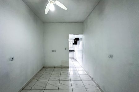 Kitnet de casa de condomínio para alugar com 1 quarto, 23m² em Mooca, São Paulo