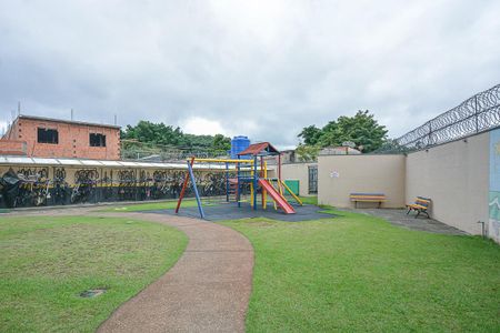 Apartamento à venda com 48m², 2 quartos e 1 vaga Apartamento à venda com 48m², 2 quartos e 1 vagaÁrea comum
