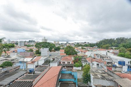 Apartamento à venda com 48m², 2 quartos e 1 vaga Apartamento à venda com 48m², 2 quartos e 1 vagaVista Quarto 1