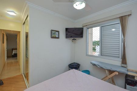 Apartamento à venda com 48m², 2 quartos e 1 vaga Apartamento à venda com 48m², 2 quartos e 1 vagaQuarto 2