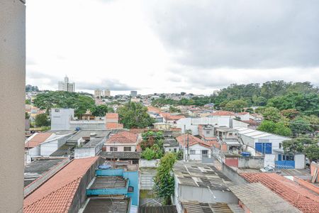 Apartamento à venda com 48m², 2 quartos e 1 vaga Apartamento à venda com 48m², 2 quartos e 1 vagaVista Quarto 2