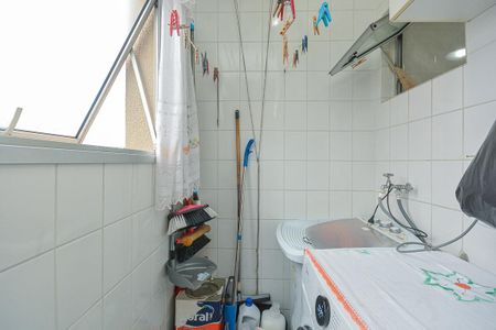 Apartamento à venda com 48m², 2 quartos e 1 vaga Apartamento à venda com 48m², 2 quartos e 1 vagaÁrea de Serviço