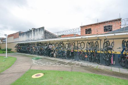 Apartamento à venda com 48m², 2 quartos e 1 vaga Apartamento à venda com 48m², 2 quartos e 1 vagaÁrea comum