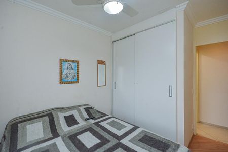Apartamento à venda com 48m², 2 quartos e 1 vaga Apartamento à venda com 48m², 2 quartos e 1 vagaQuarto 1
