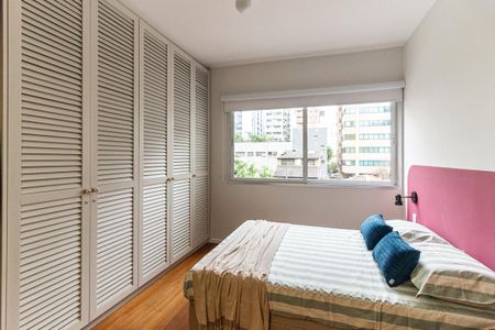 Studio para alugar com 42m², 1 quarto e sem vaga Studio para alugar com 42m², 1 quarto e sem vagaStudio