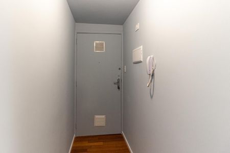 Studio para alugar com 42m², 1 quarto e sem vaga Studio para alugar com 42m², 1 quarto e sem vagaEntrada do Studio