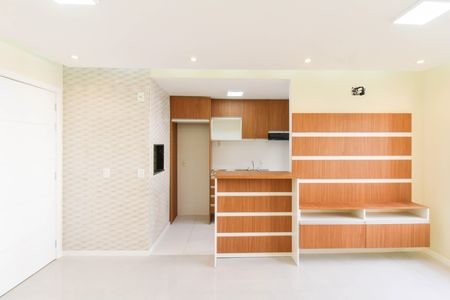 Apartamento para alugar com 65m², 2 quartos e 1 vaga Apartamento para alugar com 65m², 2 quartos e 1 vagaSala