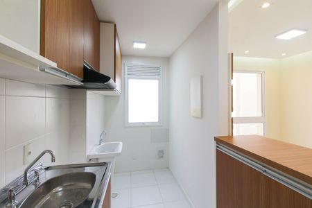 Apartamento para alugar com 65m², 2 quartos e 1 vaga Apartamento para alugar com 65m², 2 quartos e 1 vagaCozinha