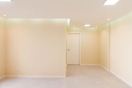 Apartamento para alugar com 65m², 2 quartos e 1 vaga Apartamento para alugar com 65m², 2 quartos e 1 vagaSala