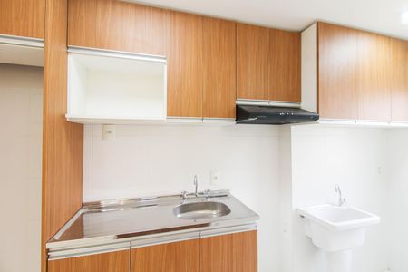 Apartamento para alugar com 65m², 2 quartos e 1 vaga Apartamento para alugar com 65m², 2 quartos e 1 vagaCozinha