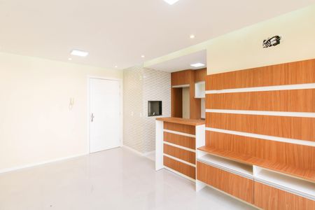 Apartamento para alugar com 65m², 2 quartos e 1 vaga Apartamento para alugar com 65m², 2 quartos e 1 vagaSala