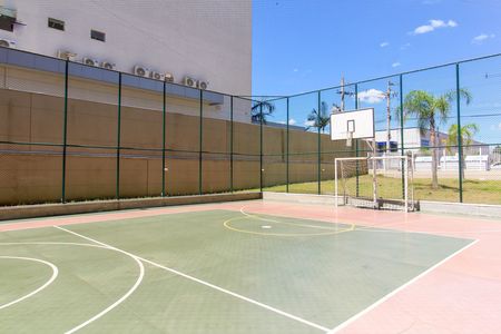 Apartamento para alugar com 65m², 2 quartos e 1 vaga Apartamento para alugar com 65m², 2 quartos e 1 vagaÁrea comum - Quadra