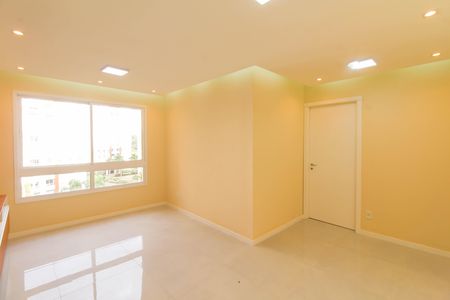 Apartamento para alugar com 65m², 2 quartos e 1 vaga Apartamento para alugar com 65m², 2 quartos e 1 vagaSala