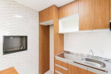 Apartamento para alugar com 65m², 2 quartos e 1 vaga Apartamento para alugar com 65m², 2 quartos e 1 vagaCozinha