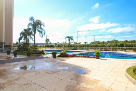 Apartamento para alugar com 65m², 2 quartos e 1 vaga Apartamento para alugar com 65m², 2 quartos e 1 vagaÁrea comum - Piscina