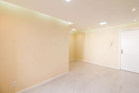 Apartamento para alugar com 65m², 2 quartos e 1 vaga Apartamento para alugar com 65m², 2 quartos e 1 vagaSala