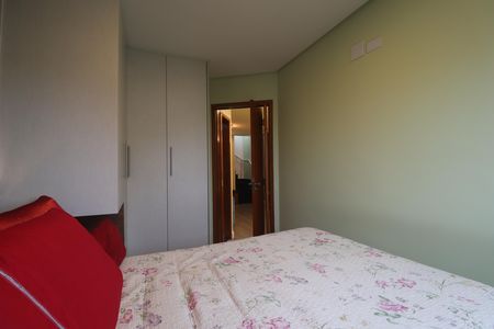 Apartamento à venda com 90m², 3 quartos e 1 vagaQuarto 1