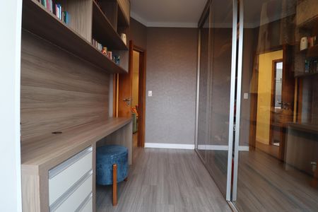 Apartamento à venda com 90m², 3 quartos e 1 vagaQuarto 2