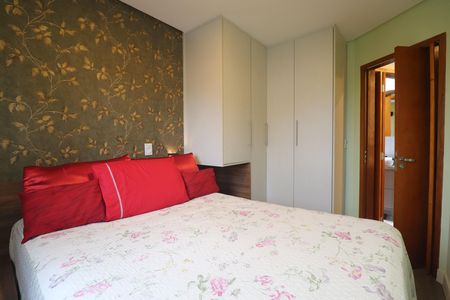 Apartamento à venda com 90m², 3 quartos e 1 vagaQuarto 1