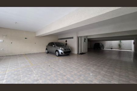 Apartamento à venda com 90m², 3 quartos e 1 vaga Apartamento à venda com 90m², 3 quartos e 1 vagaGaragem