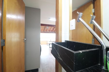 Apartamento à venda com 90m², 3 quartos e 1 vagaLavabo