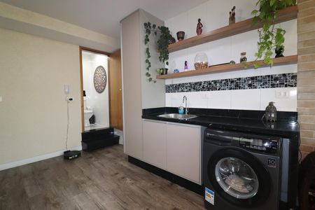 Apartamento à venda com 90m², 3 quartos e 1 vagaÁrea de Serviço