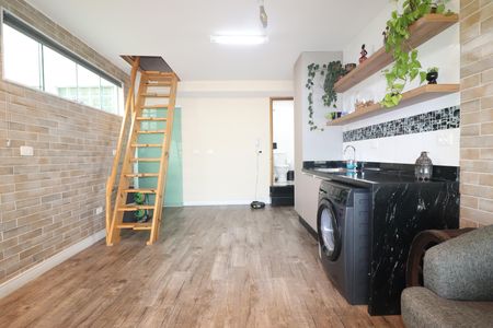 Apartamento à venda com 90m², 3 quartos e 1 vagaÁrea de Serviço