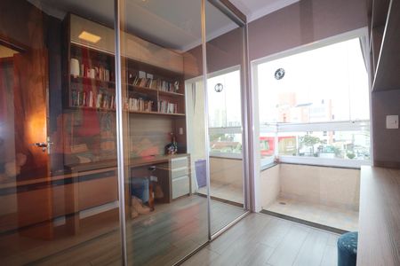 Apartamento à venda com 90m², 3 quartos e 1 vagaQuarto 2