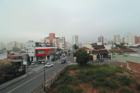 Apartamento à venda com 90m², 3 quartos e 1 vagaVaranda Quarto 2