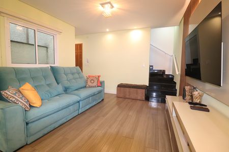 Apartamento à venda com 90m², 3 quartos e 1 vagaSala