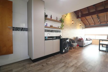 Apartamento à venda com 90m², 3 quartos e 1 vagaÁrea de Serviço