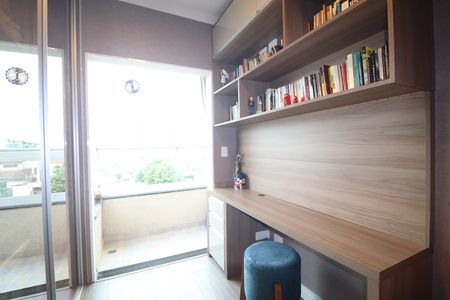 Apartamento à venda com 90m², 3 quartos e 1 vagaQuarto 2