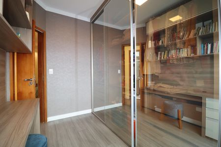 Apartamento à venda com 90m², 3 quartos e 1 vagaQuarto 2