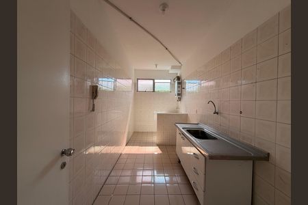 Apartamento para alugar com 74m², 2 quartos e 1 vagaCozinha
