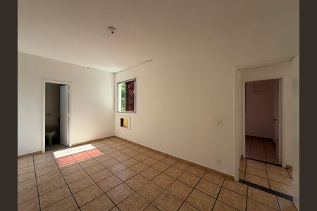 Suíte  de apartamento para alugar com 2 quartos, 74m² em Taquara, Rio de Janeiro