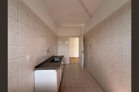Apartamento para alugar com 74m², 2 quartos e 1 vagaCozinha