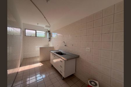 Apartamento para alugar com 74m², 2 quartos e 1 vagaCozinha