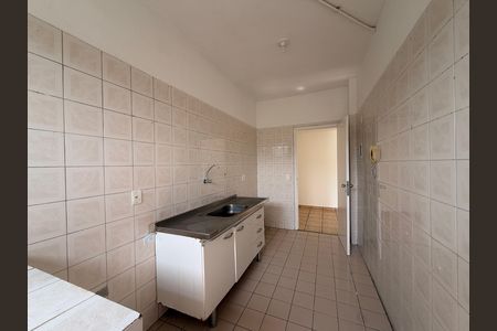 Apartamento para alugar com 74m², 2 quartos e 1 vagaCozinha