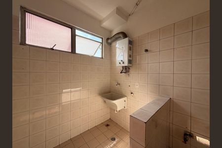 Apartamento para alugar com 74m², 2 quartos e 1 vagaÁrea de serviço 