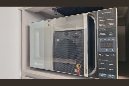 Apartamento à venda com 32m², 1 quarto e sem vaga Apartamento à venda com 32m², 1 quarto e sem vagaDetalhe