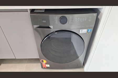 Apartamento à venda com 32m², 1 quarto e sem vaga Apartamento à venda com 32m², 1 quarto e sem vagaDetalhe