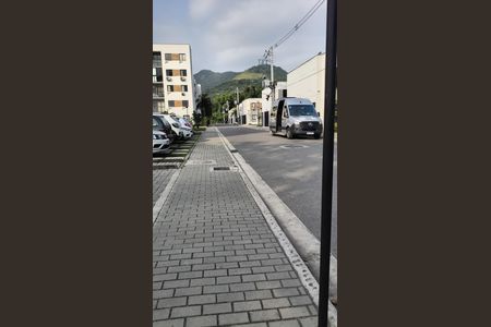 Apartamento à venda com 56m², 1 quarto e 1 vaga Apartamento à venda com 56m², 1 quarto e 1 vagaÁrea externa