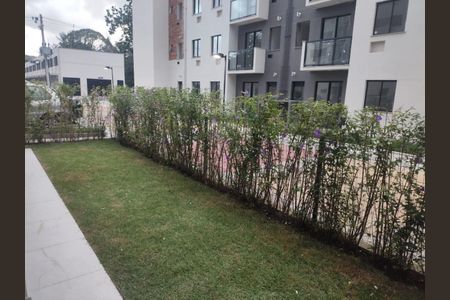 Apartamento à venda com 56m², 1 quarto e 1 vaga Apartamento à venda com 56m², 1 quarto e 1 vagaÁrea externa