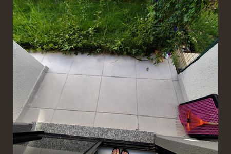 Apartamento à venda com 56m², 1 quarto e 1 vaga Apartamento à venda com 56m², 1 quarto e 1 vagaÁrea externa