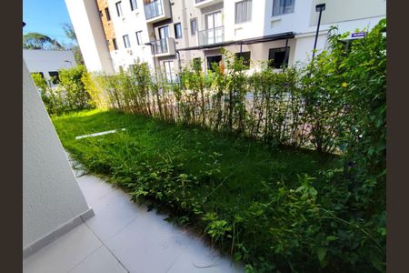Apartamento à venda com 56m², 1 quarto e 1 vaga Apartamento à venda com 56m², 1 quarto e 1 vagaÁrea externa