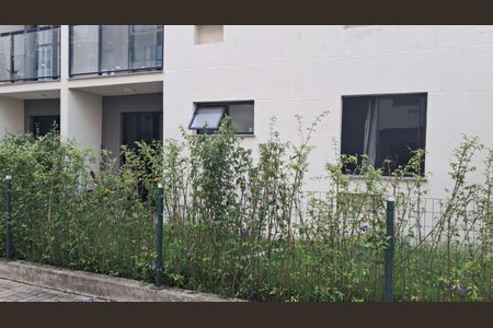 Apartamento à venda com 56m², 1 quarto e 1 vaga Apartamento à venda com 56m², 1 quarto e 1 vagaÁrea externa