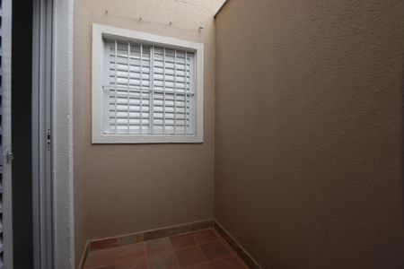 Apartamento à venda com 50m², 2 quartos e sem vagaQuintal 2