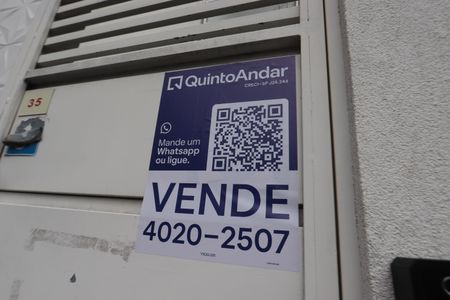 Apartamento à venda com 50m², 2 quartos e sem vagaPlaca
